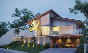 Imagem 4: TERRENO EM CONDOMÍNIO Residencial em Atibaia - São Paulo, Portão