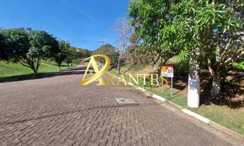 Imagem 3: TERRENO EM CONDOMÍNIO Residencial em Atibaia - São Paulo, Portão