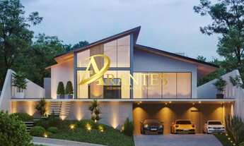 Imagem 2: TERRENO EM CONDOMÍNIO Residencial em Atibaia - São Paulo, Portão