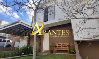 Imagem: Casa Em Condomínio Residencial em Atibaia