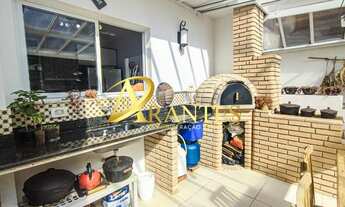 Imagem 7: Casa Em Condomínio Residencial em Atibaia - São Paulo, Portão