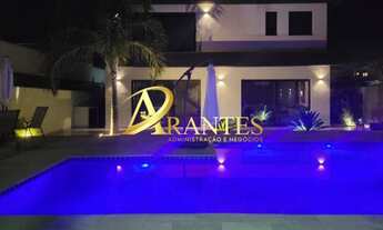 Imagem 6: Casa Em Condomínio Residencial em Atibaia - São Paulo, Portão