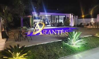 Imagem: Casa Em Condomínio Residencial em Atibaia