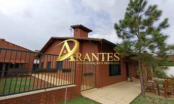 Imagem: Casa Em Condomínio Residencial em Atibaia