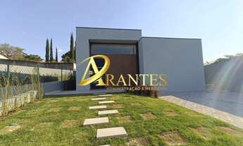 Imagem: Casa Residencial em Atibaia - São Paulo