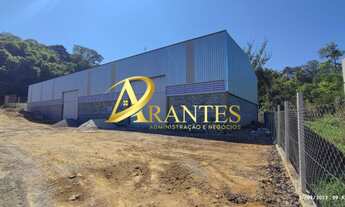 Imagem: Galpao COMERCIAL em Atibaia - São Paulo