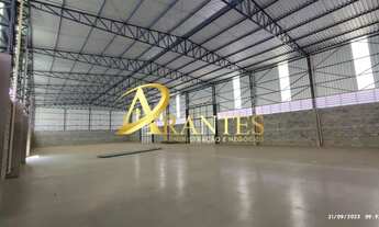 Imagem 4: Galpao COMERCIAL em Atibaia - São Paulo, Portão