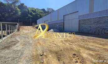 Imagem 6: Galpao COMERCIAL em Atibaia - São Paulo, Portão