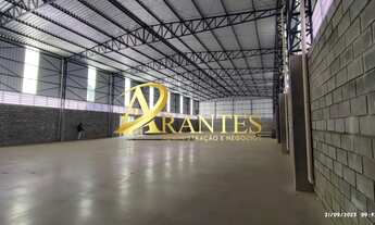 Imagem 3: Galpao COMERCIAL em Atibaia - São Paulo, Portão