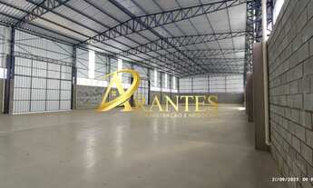 Imagem 5: Galpao COMERCIAL em Atibaia - São Paulo, Portão