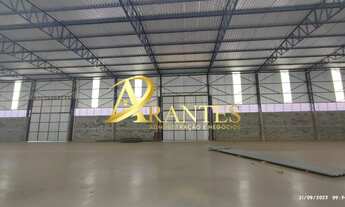 Imagem 7: Galpao COMERCIAL em Atibaia - São Paulo, Portão