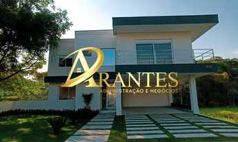 Imagem 4: Casa Em Condomínio Residencial em Atibaia - São Paulo, Portão