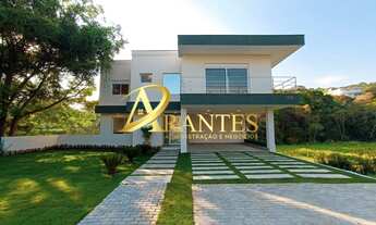 Imagem 3: Casa Em Condomínio Residencial em Atibaia - São Paulo, Portão