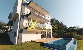 Imagem: Casa Em Condomínio Residencial em Atibaia