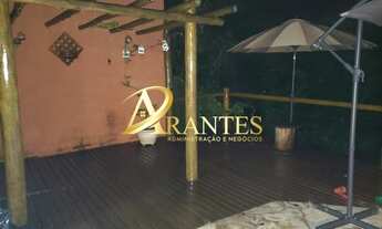 Imagem 7: Casa Em Condomínio Residencial em Atibaia - São Paulo, Portão