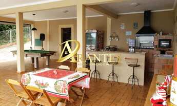 Imagem 4: Casa Em Condomínio Residencial em Atibaia - São Paulo, Portão