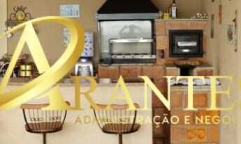 Imagem 5: Casa Em Condomínio Residencial em Atibaia - São Paulo, Portão