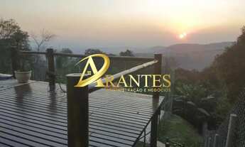 Imagem 3: Casa Em Condomínio Residencial em Atibaia - São Paulo, Portão