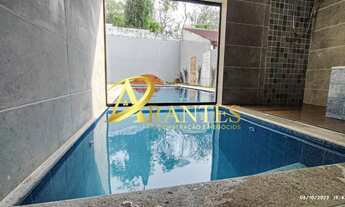 Imagem 3: Casa Em Condomínio Residencial em Atibaia - São Paulo, Portão