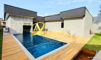 Imagem 2: Casa Em Condomínio Residencial em Atibaia - São Paulo, Portão