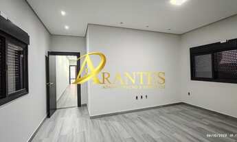 Imagem 4: Casa Em Condomínio Residencial em Atibaia - São Paulo, Portão