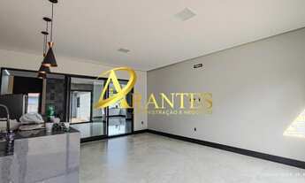 Imagem 7: Casa Em Condomínio Residencial em Atibaia - São Paulo, Portão