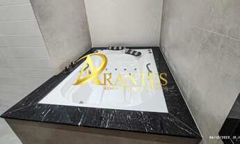 Imagem 5: Casa Em Condomínio Residencial em Atibaia - São Paulo, Portão