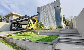 Imagem: Casa Em Condomínio Residencial em Atibaia