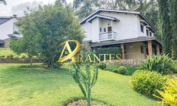 Imagem 3: Casa Em Condomínio Residencial em Atibaia - São Paulo, Portão