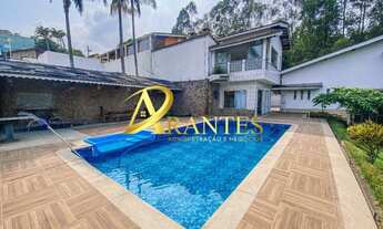 Imagem 2: Casa Em Condomínio Residencial em Atibaia - São Paulo, Portão