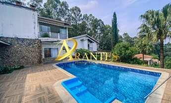 Imagem: Casa Em Condomínio Residencial em Atibaia