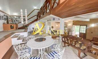 Imagem 7: Casa Em Condomínio Residencial em Atibaia - São Paulo, Portão