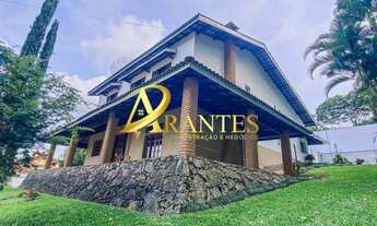 Imagem 6: Casa Em Condomínio Residencial em Atibaia - São Paulo, Portão