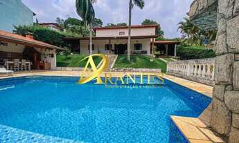 Imagem: CHACARA Residencial em Bom Jesus dos Perdões