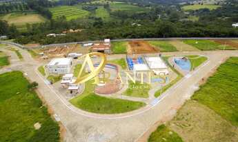 Imagem 2: TERRENO EM CONDOMÍNIO Residencial em Bragança Paulista - São Paulo, Cidade Planejada II