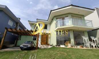 Imagem 3: Casa Em Condomínio Residencial em Atibaia - São Paulo, Condomínio Residencial Shamballa II