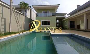 Imagem 4: Casa Em Condomínio Residencial em Atibaia - São Paulo, Condomínio Residencial Shamballa II