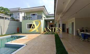 Imagem 6: Casa Em Condomínio Residencial em Atibaia - São Paulo, Condomínio Residencial Shamballa II