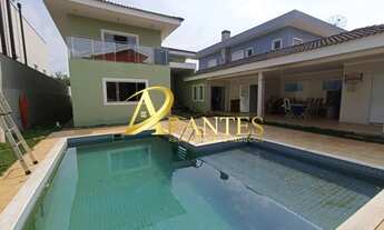 Imagem 5: Casa Em Condomínio Residencial em Atibaia - São Paulo, Condomínio Residencial Shamballa II