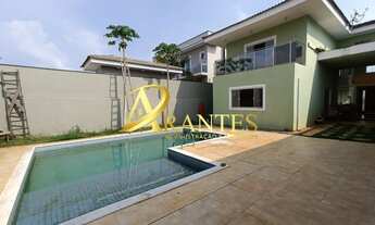 Imagem 7: Casa Em Condomínio Residencial em Atibaia - São Paulo, Condomínio Residencial Shamballa II