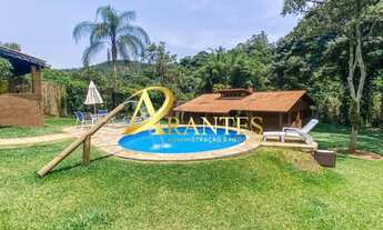 Imagem: CHACARA Residencial em Atibaia - São Paulo