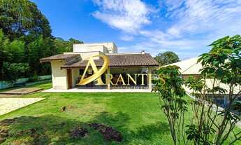 Imagem 6: Casa Em Condomínio Residencial em Atibaia - São Paulo, Estância Santa Maria do Laranjal