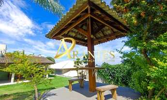 Imagem 4: Casa Em Condomínio Residencial em Atibaia - São Paulo, Estância Santa Maria do Laranjal