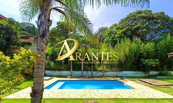 Imagem 3: Casa Em Condomínio Residencial em Atibaia - São Paulo, Estância Santa Maria do Laranjal