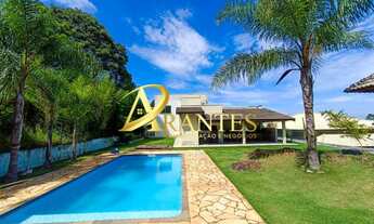 Imagem 5: Casa Em Condomínio Residencial em Atibaia - São Paulo, Estância Santa Maria do Laranjal