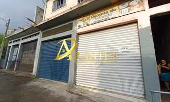 Imagem 2: Salao COMERCIAL em Mairiporã - São Paulo, Terra Preta (Terra Preta