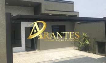 Imagem 2: Casa Residencial em Atibaia - São Paulo, Nova Cerejeira