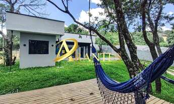 Imagem 5: Casa Em Condomínio Residencial em Atibaia - São Paulo, Portão