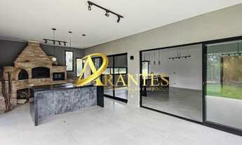 Imagem 7: Casa Em Condomínio Residencial em Atibaia - São Paulo, Portão