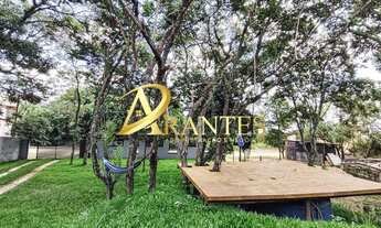 Imagem 4: Casa Em Condomínio Residencial em Atibaia - São Paulo, Portão